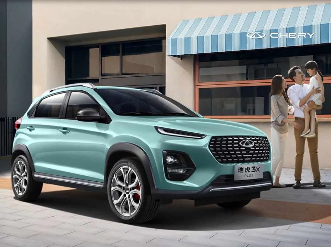 五万左右的车有哪些