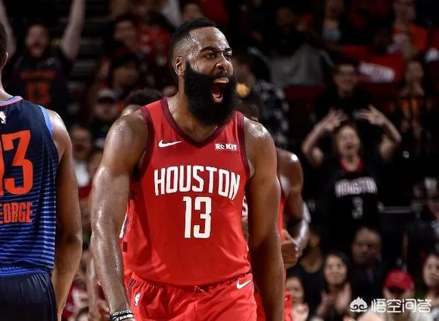 休斯顿火箭为何在保罗受伤后突然爆发了？