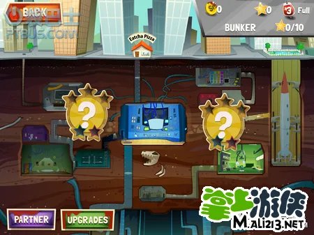 猎奇医生归来 疯狂外科医生3五星视频攻略合集