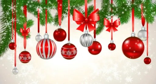 圣诞节有什么饼干？