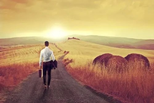 没有理想的人,他的生活如......怎么仿写句子？