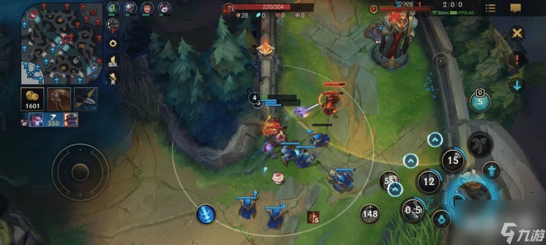 英雄联盟vn出装详细图文攻略 薇恩怎么出装伤害爆炸