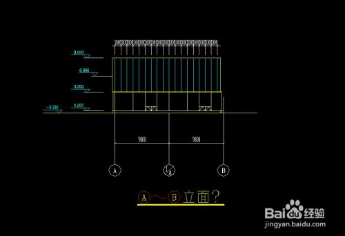 建筑金属复合板外墙设计的过程