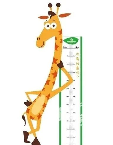 萌翻儿童房 10款可爱卧室背景墙贴