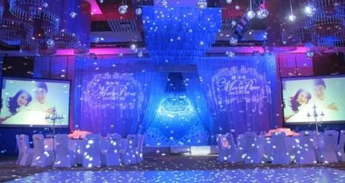 婚礼策划文案 如何举办场唯美浪漫的婚礼