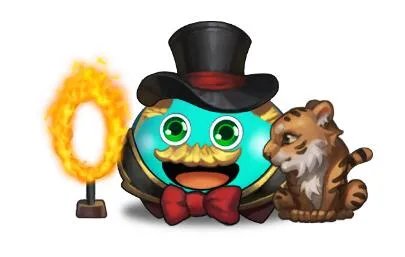 《不思议迷宫》驯兽师冈布奥怎么样 驯兽师冈布奥属性图鉴