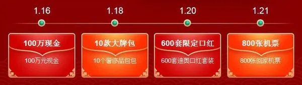 2019年春节抢红包全攻略！你要找的玩法都在这里！（持续更新中）