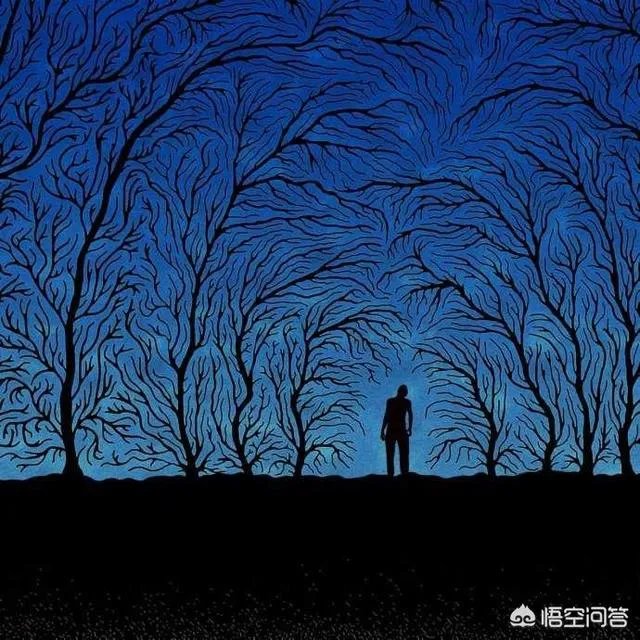 23岁的人对生活很迷茫，毫无方向，该怎么办？