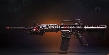 cf雷神好还是黑骑士好？