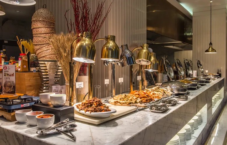 自助餐加盟费是多少？开自助餐店需要多少钱？