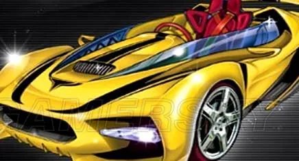 QQ飞车手游大黄蜂怎么改好 大黄蜂最佳改装方案