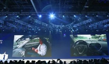 无人驾驶汽车能否上路？