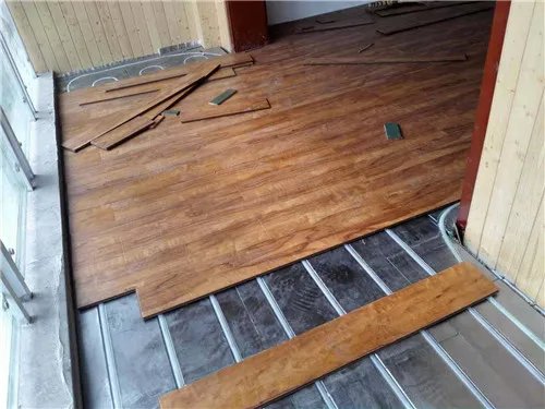 铺地暖注意事项有哪些