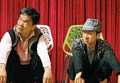 王祖蓝爸爸到底是谁？ 王祖蓝家庭关系大揭秘