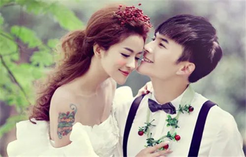 厦门婚纱摄影哪家好 厦门值得推荐的婚纱摄影