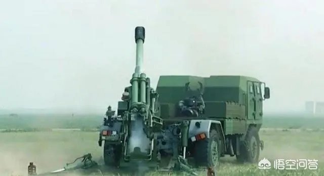 M777榴弹炮和PCL-09榴弹炮哪个更适合高原作战？