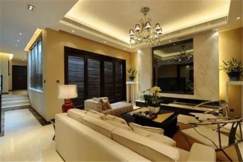 鹰潭装潢公司十大排名 2018鹰潭装修公司推荐