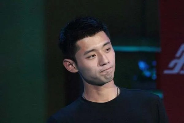 张继科与惠若琪回家，张母言语挑衅，不顾惠若琪颜面，后果怎样？