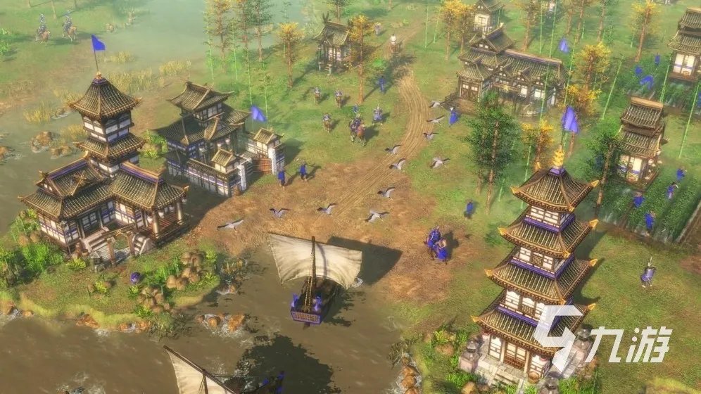 中国游戏风云榜排行2023 人气高的中国游戏排行榜前五