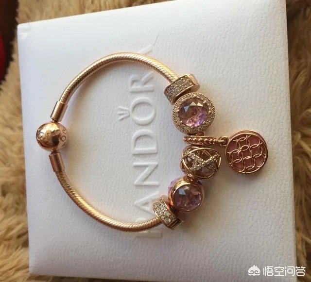 有哪些是好看但不贵的饰品?