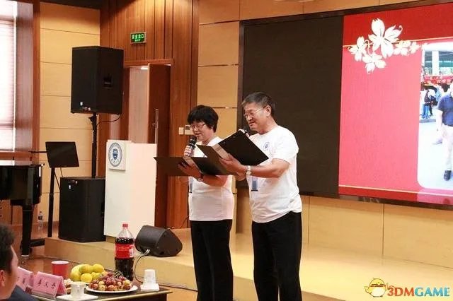 天大迎120年校庆 “一家天大人”组团回家庆母校生日