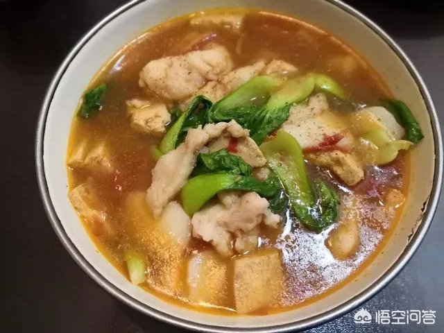 你最拿手的家常菜是什么？您是怎么做的呢？