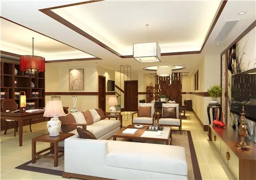 室内照明亮度标准