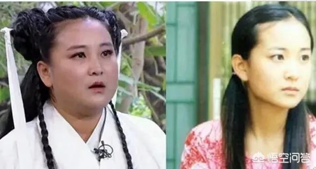 贾玲当年为什么会改行？她究竟是个怎样的人？