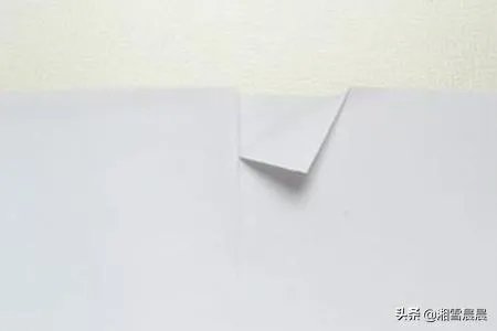 衬衫领带”特色父亲节贺卡的手工制作方法?