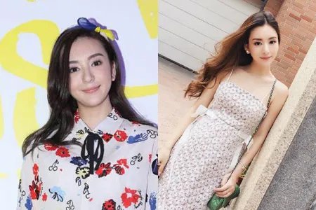 “城嫂”方媛乐意再生小孩 大方懂事深得郭天王宠爱