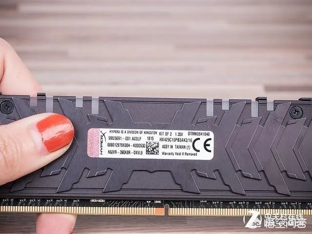 金士顿内存怎么样？