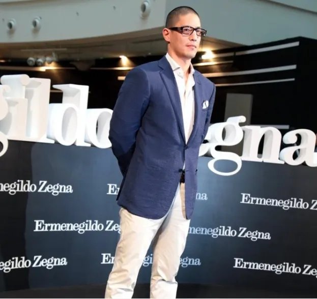 蒋友柏为什么离婚