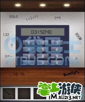 解谜游戏100层电梯攻略54 55 58通关心得分享