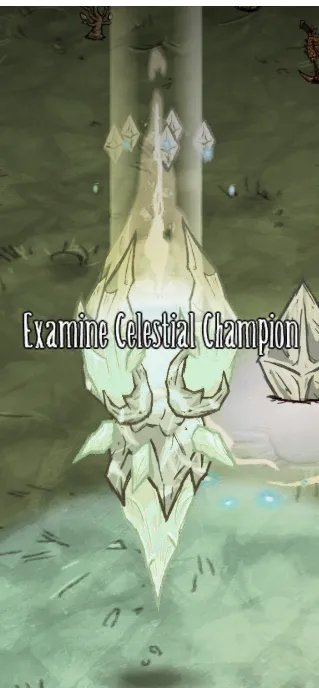 饥荒联机版风暴之眼解谜攻略 任务流程详解