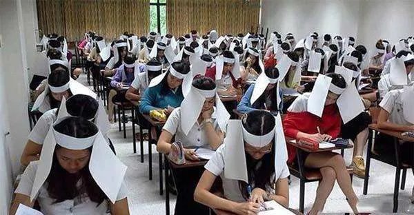 学生作弊应该被学校开除学籍吗，哈工大的做法是否欠妥？