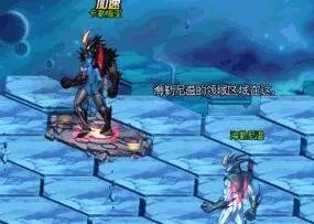 DNF地下城与勇士十周年庆副本活动介绍