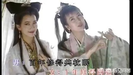 鞠婧祎于朦胧版《白蛇传》，能打破“翻拍就是毁经典”的魔咒吗？