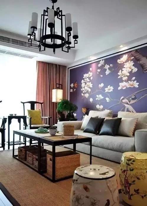 教你选好一张适合你家的茶几