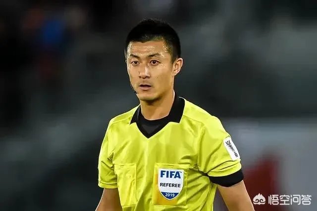傅明，执法U23世界杯，你怎么看？
