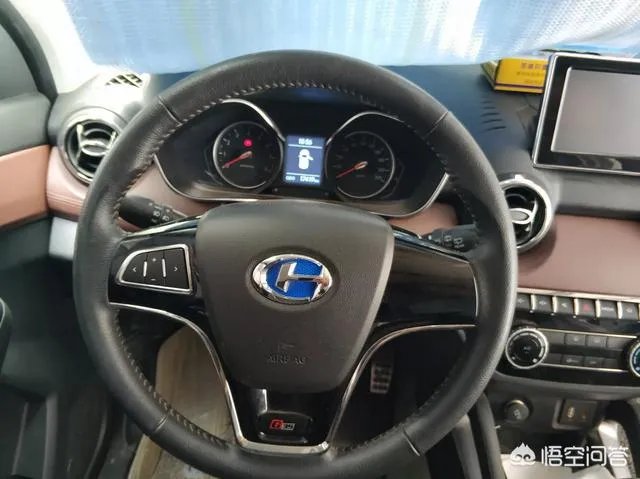 昌河汽车怎么样？