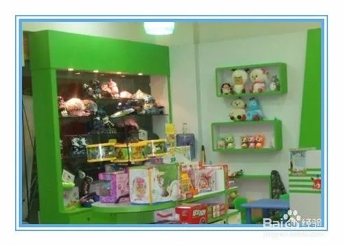 玩具加盟受骗怎么办