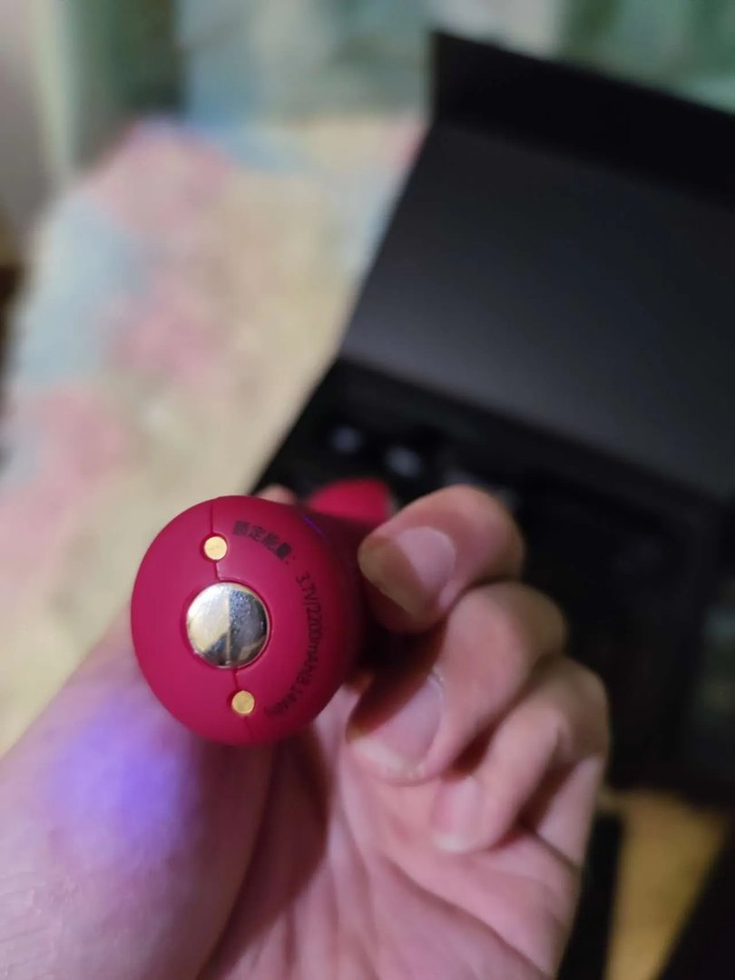 我的生发日记，头皮超声刀