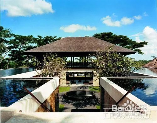 巴厘岛哪个度假村最好巴厘岛选度假村攻略之八