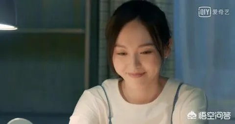 如何评价演员唐嫣？