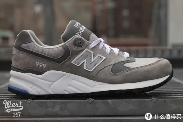 New Balance常见型号分类和介绍