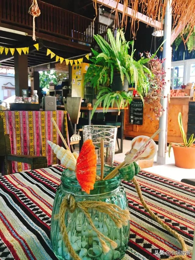 泰国疫情如何？目前当地人的生活变化大吗？