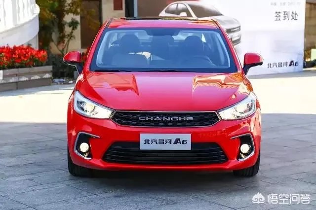 昌河汽车怎么样？