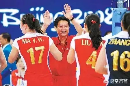 陈忠和教练近况如何？