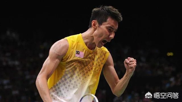 林丹能否在东京奥运会中夺得冠军？