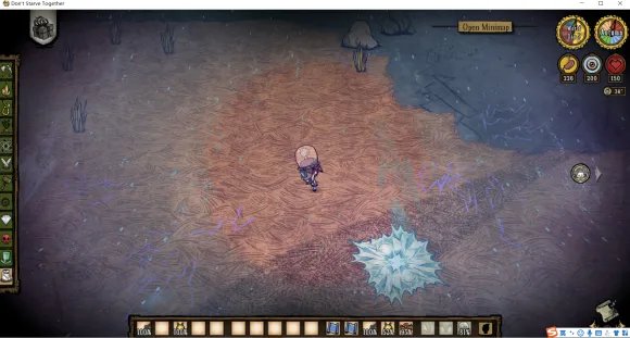 饥荒联机版风暴之眼解谜攻略 任务流程详解